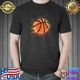 Love Basketball Best Fun Birthday - Team Sports T- Unisex