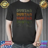 Love Heart Dustan Tee GrungeVintage Style Black Dustan T-Shirt Unisex