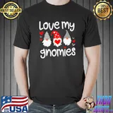 Love my gnomies Unisex