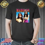 Madison vintage style 90s bootleg Unisex