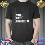 Marion langford still hate thacher Unisex