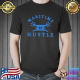 Maritime hustle Unisex