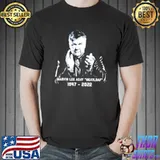 Marvin Lee Aday RIP Meat Loaf 1947 2022 Shirt Unisex