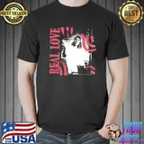 Mary j. blige real love Unisex