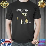 Mary j. blige whats the 411 black Unisex