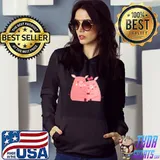 Matching Couple Pig Lovers Christmas T-shirt