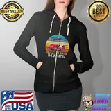 Me Rollin' They Hatin Golfing Quote Golf Cart Gifts Golfers T-Shirt Full Zip Hooded