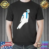 Michael jackson art Unisex