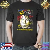 Michael jackson king Unisex