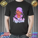 Missy elliot Unisex
