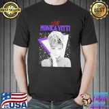 Monica vittirip ciao rest in peace Unisex