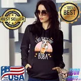 Mouse Boba Funny Anime Japanese Bubble Tea Lover T-shirt