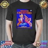 Nathan chen the king is crowned Unisex