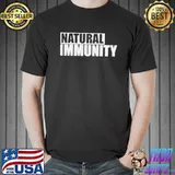 Natural immunity Unisex