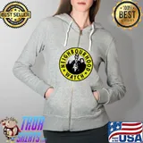 Neighborhood Watch Full Zip Hooded