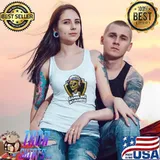 Nfteams gambling invaders Tank Top