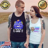 Nice los angeles rams NFC championship game Tank Top