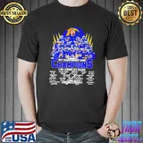 Nice los angeles rams NFC championship game Unisex