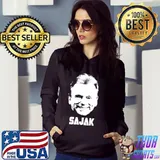Nice Pat sajak shirt
