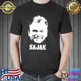 Nice Pat sajak Unisex