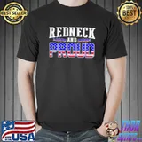Nice Redneck and proud Unisex