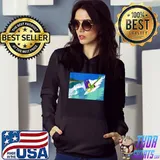 Nice RobbieD BirD Just the Bird No Text by Myan Bryko T-shirt