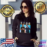 Nick miller homage shirt