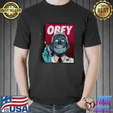 Obey Unisex