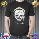 Odell beckham jr sugar skull Unisex