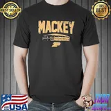 Official Purdue basketball mackey Unisex