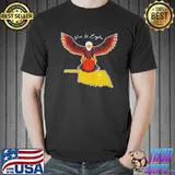 Oklahoma viva LA eagles Unisex