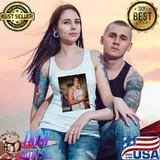 Party boy matthew art Tank Top