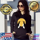Penguin Couple Emperor Sea Bird King Penguin Lover Penguin T-Shirt