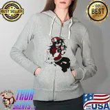 Peter Puppy Full Zip Hooded