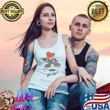 Pico Got Clip Shirt Tank Top