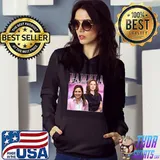 Premium Pam beesly homage shirt