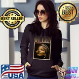 Queen latifah queen latifah queen latifah shirt