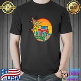 Real Cars Don't Shift Themselves GIft 2022 T-Shirt Unisex