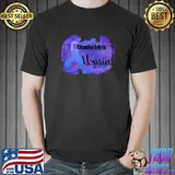 Rheumatoid Arthritis Awareness T-Shirt Unisex