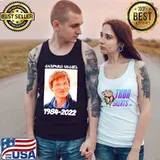 RIP Gaspard Ulliel 1984 2022 Shirt Tank Top
