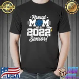 Senior Year - Cheer Mom - Class of 2022 - Senior 2022 T- Unisex