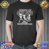 Skeletons Death By Snu Snu So Nice They Named It Twice Unisex