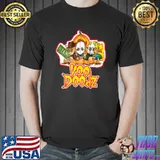 Slashers voo doodz Premium T-Shirt Unisex