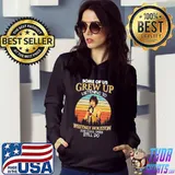 Some of us grew up listening to whitney houston the cool ones still do shirt