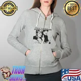Sonic youth goo hall and oates lp Full Zip Hooded