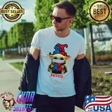 Star Wars Baby Yoda Mask Hug Petco COVID-19 Shirt Unisex