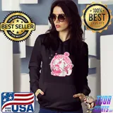 Strawberry Shake Strawberry Milk Cat Kawaii Neko Anime Girls T-shirt