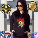 Ted Nugent State Of Shock 79 shirt