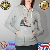 The driver era forever Full Zip Hooded
