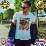 The Grandchildren Of The Indians Remove Shirt Unisex